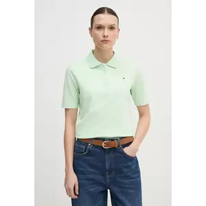 Tommy Hilfiger tricou polo imagine