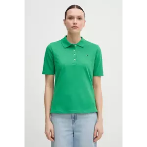 Tommy Hilfiger tricou polo imagine