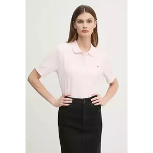 Tommy Hilfiger tricou polo imagine