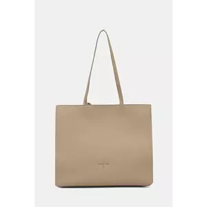 Patrizia Pepe poseta de piele imagine