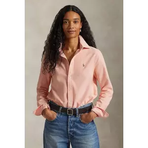 Polo Ralph Lauren cămașă din bumbac imagine