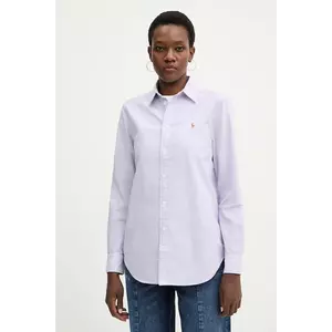 Polo Ralph Lauren cămașă din bumbac imagine