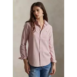 Polo Ralph Lauren cămașă din bumbac imagine