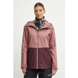 Columbia jacheta de exterior Inner Limits III imagine