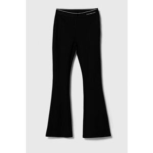 Calvin Klein Jeans leggins copii imagine