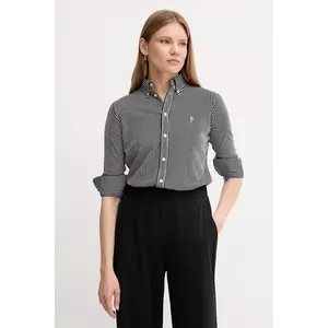 Polo Ralph Lauren cămașă din bumbac imagine
