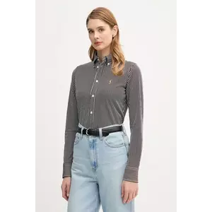 Polo Ralph Lauren cămașă din bumbac imagine