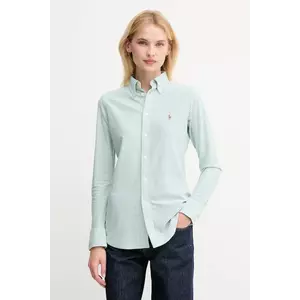 Polo Ralph Lauren cămașă din bumbac imagine