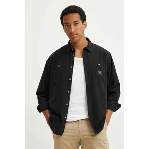 Guess Jeans camasa din bumbac imagine