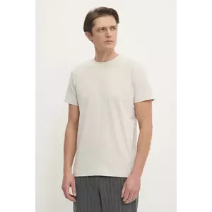 Calvin Klein Jeans tricou din bumbac imagine