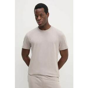 Calvin Klein Jeans tricou din bumbac imagine