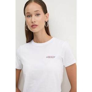 Guess Jeans tricou imagine