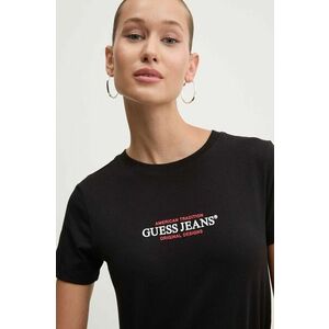 Guess Jeans tricou imagine