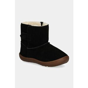 UGG cizme de zapada din piele intoarsa KEELAN II imagine
