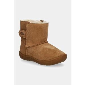 UGG cizme de zapada din piele intoarsa KEELAN II imagine