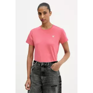 Guess Jeans tricou imagine