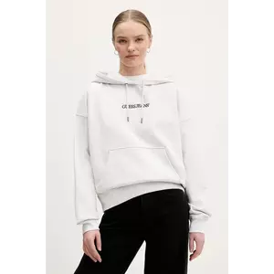 Guess Jeans hanorac de bumbac imagine