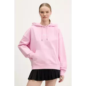 Guess Jeans hanorac de bumbac imagine