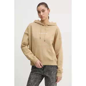 Guess Jeans hanorac de bumbac imagine