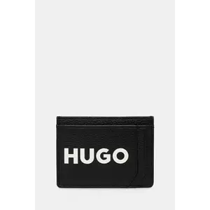 HUGO carcasa din piele imagine