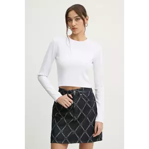 Hugo Blue longsleeve imagine