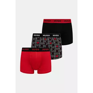 HUGO boxeri 3-pack imagine