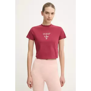 Guess tricou COLETTE imagine