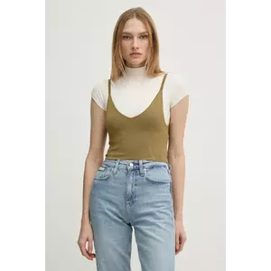 Calvin Klein Jeans top imagine