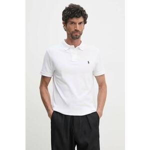 Polo Ralph Lauren polo de bumbac imagine