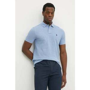 Polo Ralph Lauren polo de bumbac imagine