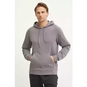 HUGO hanorac de bumbac imagine