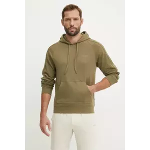 HUGO hanorac de bumbac imagine