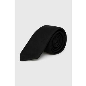 HUGO cravată Tie cm 6 metal det. imagine