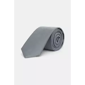 HUGO cravată din amestec de mătase Tie cm 6 imagine