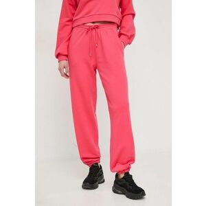 Patrizia Pepe pantaloni de trening imagine