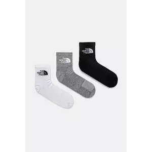 The North Face sosete 3-pack imagine