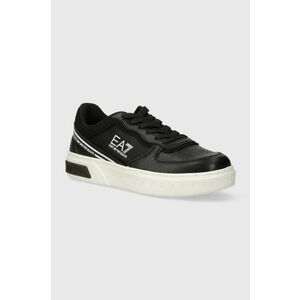 EA7 Emporio Armani sneakers imagine