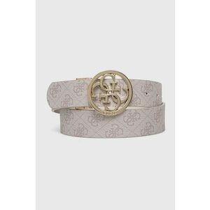 Guess curea cu doua fete imagine