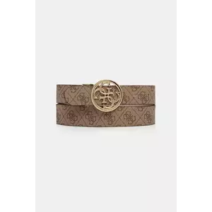 Guess curea cu doua fete imagine