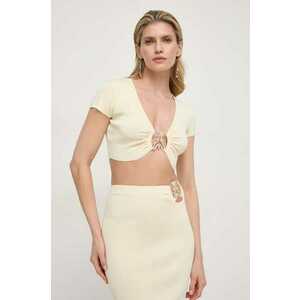 Patrizia Pepe top imagine