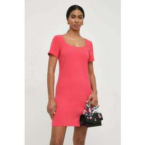 Patrizia Pepe rochie imagine