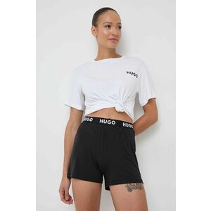 HUGO pantaloni scurți de pijama UNITE_SHORTS imagine