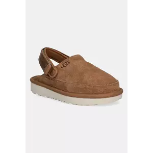 UGG papuci de casa GOLDENSTAR CLOG imagine