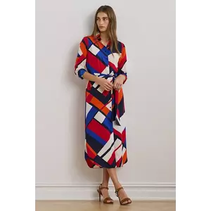 Lauren Ralph Lauren rochie imagine