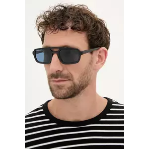 Emporio Armani ochelari de soare imagine