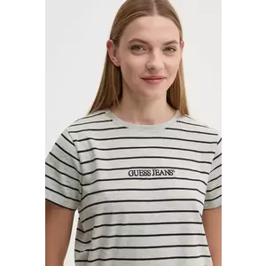 Guess Jeans tricou imagine