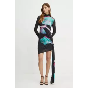 Patrizia Pepe rochie imagine