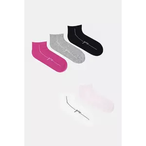 Guess sosete 5-pack imagine