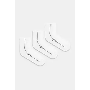 Guess sosete 3-pack imagine