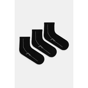 Guess sosete 3-pack imagine